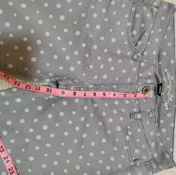 American eagle skinny jeans - Picture 9 of 12